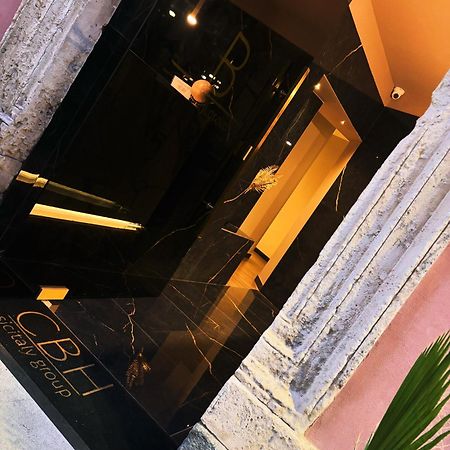 Cbh Sicitaly Group Bed & Breakfast Aci Castello Luaran gambar