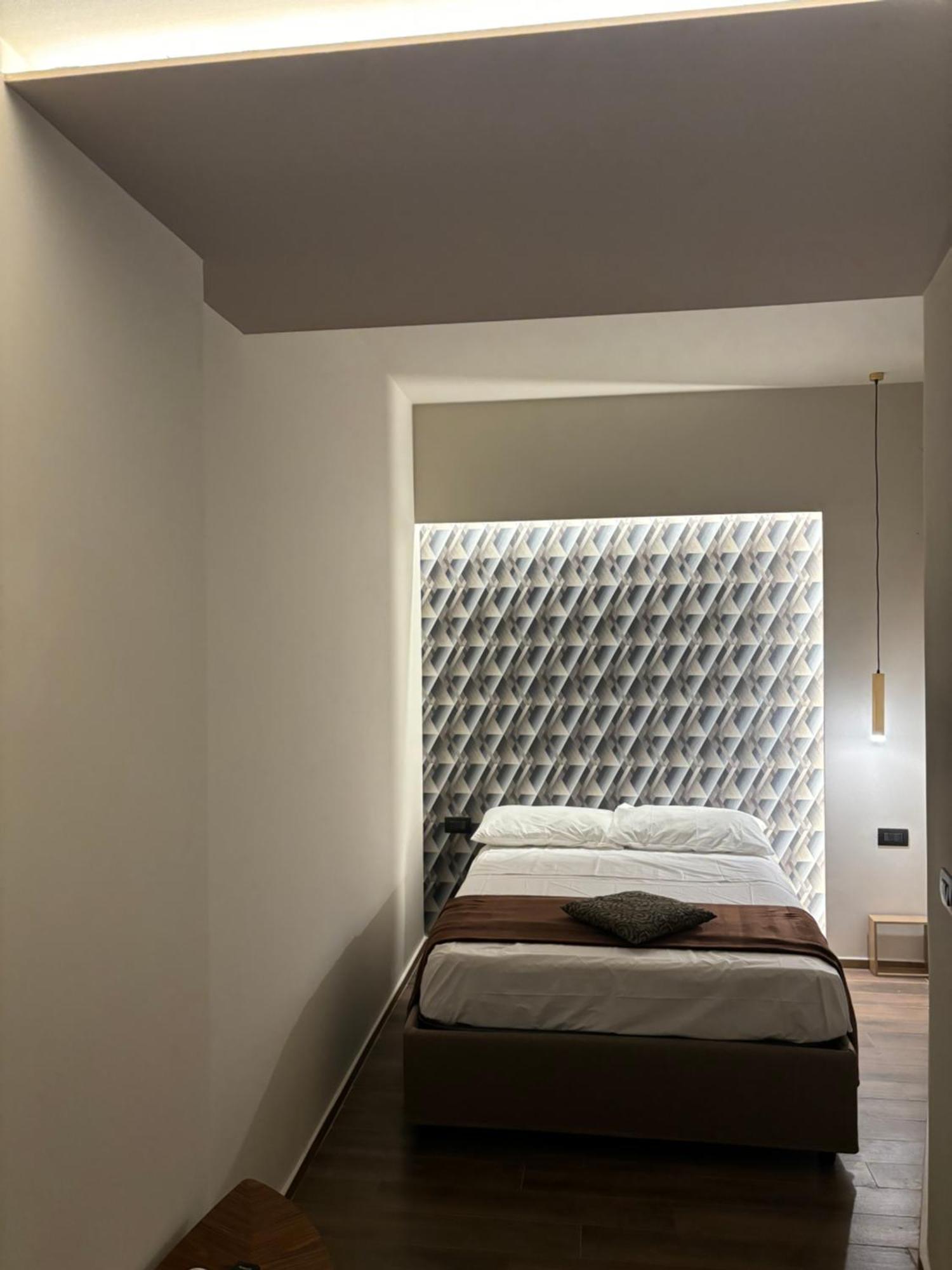 Cbh Sicitaly Group Bed & Breakfast Aci Castello Luaran gambar