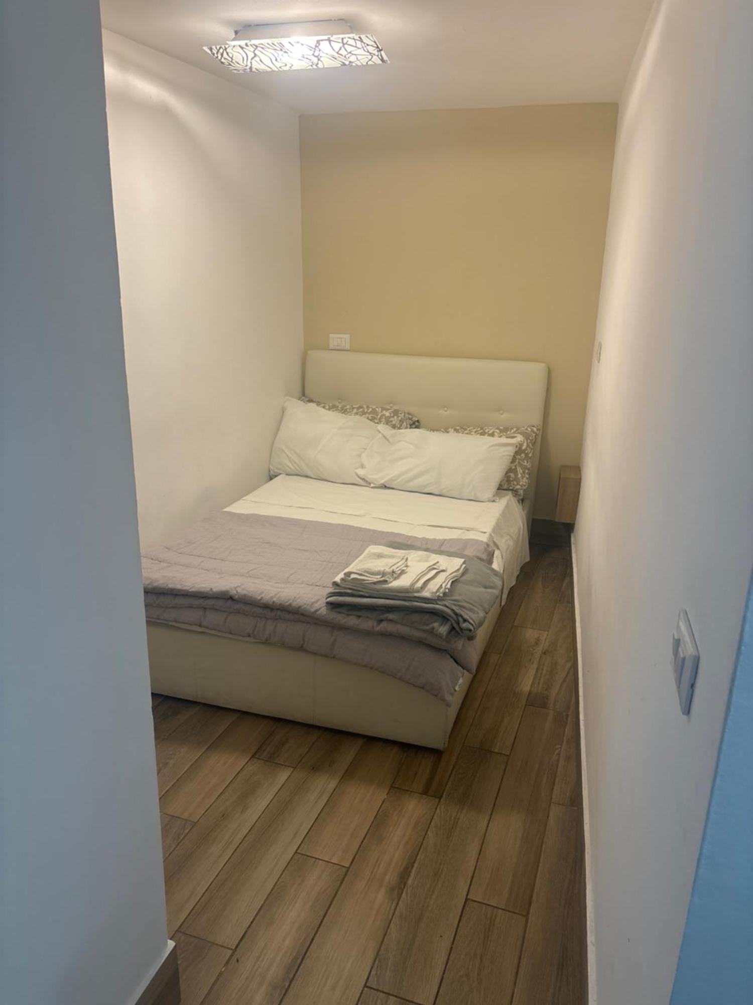 Cbh Sicitaly Group Bed & Breakfast Aci Castello Luaran gambar